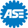 ASE Certified Logo