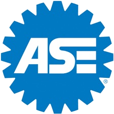 ASE Certified Logo